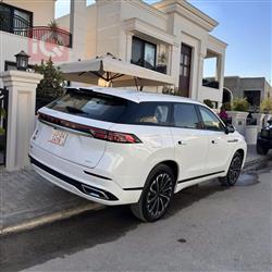 Chery Jaecoo J8